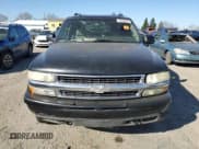 ✅ 2005 Chevrolet Suburban Z71 • VIN: 3GNFK16Z15G231872 • Лот: 47266335. Опубликован ранее на Copart с пробегом Не указан. Бесплатный доступ к архиву аукционных продаж из США и подробный отчёт об истории автомобиля на DreamBid. Изображение 5.