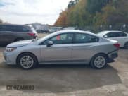 ✅ 2017 Subaru Impreza Premium • VIN: 4S3GKAB65H3602208 • Lot: 43550421. Listed on IAAI with 93,586 mi. Free auction sales archive from the USA and detailed vehicle history report at DreamBid. Image 14.