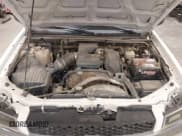 ✅ 2004 Chevrolet Colorado LS Z71 • VIN: 1GCDT196048194302 • Lot: 41407229. Listed on IAAI with 424,834 mi. Free auction sales archive from the USA and detailed vehicle history report at DreamBid. Image 10.