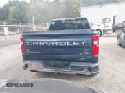 ✅ 2019 Chevrolet Silverado 1500 LTZ • VIN: 1GCUYGED2KZ165965 • Lot: 43173194. Wystawiony na IAAI z przebiegiem 141 444 mil. Bezpłatny archiwum sprzedaży aukcyjnych z USA i szczegółowy raport historii pojazdu na DreamBid. Zdjęcie 16.