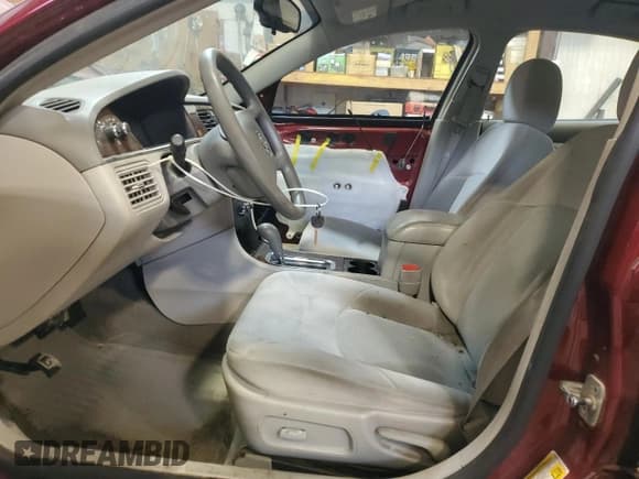 ✅ 2009 Buick Allure CX • VIN: 2G4WF582391131254 • Лот: 51227305. Опубликован ранее на Copart с пробегом 157 613 миль. Бесплатный доступ к архиву аукционных продаж из США и подробный отчёт об истории автомобиля на DreamBid. Изображение 7.