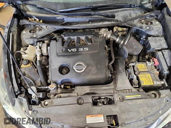 ✅ 2017 Nissan Altima SL • VIN: 1N4BL3AP3HC183245 • Lot: 80015595. Listed on Copart with 150,512 mi. Free auction sales archive from the USA and detailed vehicle history report at DreamBid. Image 11.