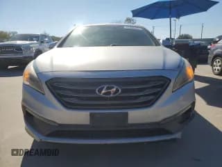 ✅ 2015 Hyundai Sonata Sport • VIN: 5NPE34AF2FH077102 • Лот: 87366455. Опубликован ранее на Copart с пробегом 295 481 миль. Бесплатный доступ к архиву аукционных продаж из США и подробный отчёт об истории автомобиля на DreamBid. Изображение 5.