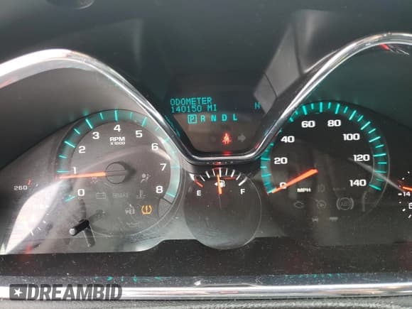 ✅ 2016 Chevrolet Traverse LT • VIN: 1GNKVGKD0GJ311779 • Lot: 57872705. Listed on Copart with 140,150 mi. Free auction sales archive from the USA and detailed vehicle history report at DreamBid. Image 9.