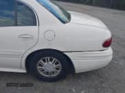 ✅ 2003 Buick LeSabre Custom • VIN: 1G4HP52K93U251893 • Lot: 43604503. Wystawiony na IAAI z przebiegiem 179 217 mil. Bezpłatny archiwum sprzedaży aukcyjnych z USA i szczegółowy raport historii pojazdu na DreamBid. Zdjęcie 16.