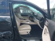 ✅ 2023 Mercedes-Benz GLE 350 • VIN: 4JGFB4KB3PA851879 • Lot: 42030237. Wystawiony na IAAI z przebiegiem 21 273 mil. Bezpłatny archiwum sprzedaży aukcyjnych z USA i szczegółowy raport historii pojazdu na DreamBid. Zdjęcie 5.