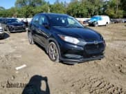 ✅ 2018 Honda HR-V LX • VIN: 3CZRU6H32JG700929 • Лот: 86542305. Опубликован ранее на Copart с пробегом 69 076 миль. Бесплатный доступ к архиву аукционных продаж из США и подробный отчёт об истории автомобиля на DreamBid. Изображение 13.