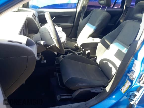 ✅ 2009 Dodge Caliber SXT • VIN: 1B3HB48A99D197923 • Лот: 84672724. Опубликован ранее на Copart с пробегом 111 268 миль. Бесплатный доступ к архиву аукционных продаж из США и подробный отчёт об истории автомобиля на DreamBid. Изображение 7.