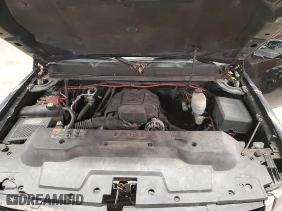 ✅ 2012 Chevrolet Silverado 2500HD LT • VIN: 1GC2KXCG3CZ140449 • Lot: 41988685. Wystawiony na Copart z przebiegiem 125 948 mil. Bezpłatny archiwum sprzedaży aukcyjnych z USA i szczegółowy raport historii pojazdu na DreamBid. Zdjęcie 12.