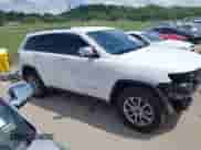 2016 Jeep Grand Cherokee Limited 75th Anniversary с VIN 1C4RJFBG7GC321835, выставлен на аукционе IAAI как лот 42366119 с пробегом 116 308 миль миль и . История ставок и продаж доступна на DreamBid. Изображение 14.