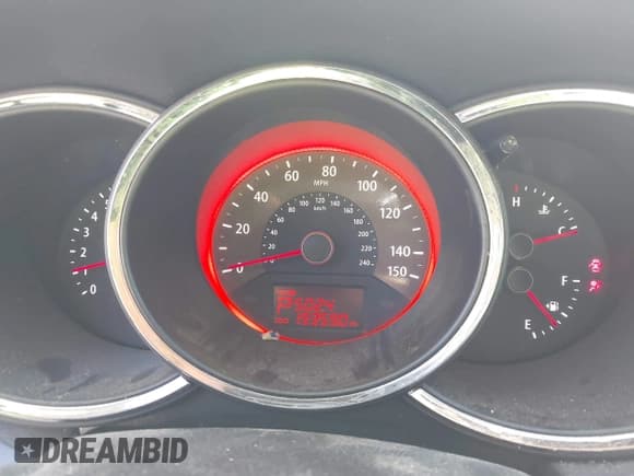 ✅ 2013 Kia Sorento SX • VIN: 5XYKW4A22DG366671 • Lot: 43845149. Listed on IAAI with 193,590 mi. Free auction sales archive from the USA and detailed vehicle history report at DreamBid. Image 7.