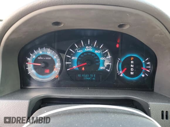 ✅ 2012 Ford Fusion SEL • VIN: 3FAHP0JG1CR443987 • Lot: 91048065. Listed on Copart with 119,647 mi. Free auction sales archive from the USA and detailed vehicle history report at DreamBid. Image 9.