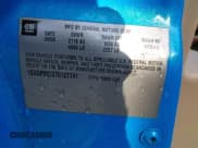 ✅ 2007 Cadillac CTS • VIN: 1G6DP577370127741 • Лот: 42964400. Опубликован ранее на IAAI с пробегом 154 709 миль. Бесплатный доступ к архиву аукционных продаж из США и подробный отчёт об истории автомобиля на DreamBid. Изображение 9.