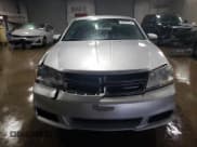 ✅ 2011 Dodge Avenger Mainstreet • VIN: 1B3BD1FB1BN556336 • Лот: 86202154. Опубликован ранее на Copart с пробегом 134 402 миль. Бесплатный доступ к архиву аукционных продаж из США и подробный отчёт об истории автомобиля на DreamBid. Изображение 5.