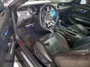 ✅ 2021 Ford Mustang GT Premium • VIN: 1FA6P8CF7M5116461 • Lot: 94953005. Listed on Copart with 64,131 mi. Free auction sales archive from the USA and detailed vehicle history report at DreamBid. Image 8.