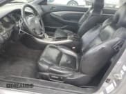 ✅ 2003 Acura CL Type S • VIN: 19UYA42653A011844 • Lot: 48933395. Wystawiony na Copart z przebiegiem 211 088 mil. Bezpłatny archiwum sprzedaży aukcyjnych z USA i szczegółowy raport historii pojazdu na DreamBid. Zdjęcie 7.