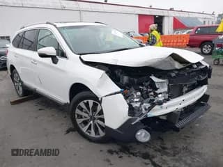✅ 2019 Subaru Outback Touring • VIN: 4S4BSETC9K3304530 • Lot: 41357791. Wystawiony na IAAI z przebiegiem 19 372 mil. Bezpłatny archiwum sprzedaży aukcyjnych z USA i szczegółowy raport historii pojazdu na DreamBid. Zdjęcie 1.