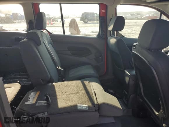 ✅ 2019 Ford Transit Connect XL • VIN: NM0GS9E21K1406225 • Lot: 80750795. Wystawiony na Copart z przebiegiem 130 480 mil. Bezpłatny archiwum sprzedaży aukcyjnych z USA i szczegółowy raport historii pojazdu na DreamBid. Zdjęcie 11.