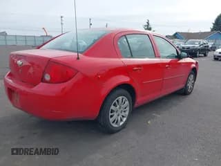 ✅ 2010 Chevrolet Cobalt 1LT • VIN: 1G1AD5F56A7214758 • Лот: 43559801. Опубликован ранее на IAAI с пробегом 97 955 миль. Бесплатный доступ к архиву аукционных продаж из США и подробный отчёт об истории автомобиля на DreamBid. Изображение 4.