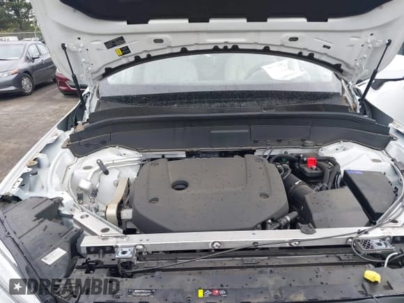 ✅ 2024 Volvo XC90 Plus Bright Theme • VIN: YV4062PE5R1152579 • Lot: 43406659. Wystawiony na IAAI z przebiegiem 11 804 mil. Bezpłatny archiwum sprzedaży aukcyjnych z USA i szczegółowy raport historii pojazdu na DreamBid. Zdjęcie 10.