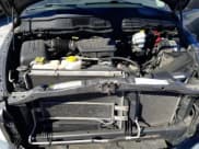 ✅ 2008 Dodge 1500 ST • VIN: 1D7HU18N88S569827 • Лот: 77076664. Опубликован ранее на Copart с пробегом 166 885 миль. Бесплатный доступ к архиву аукционных продаж из США и подробный отчёт об истории автомобиля на DreamBid. Изображение 11.