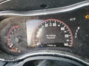 ✅ 2018 Dodge Durango SXT • VIN: 1C4RDHAG3JC393370 • Lot: 91246725. Wystawiony na Copart z przebiegiem 178 584 mil. Bezpłatny archiwum sprzedaży aukcyjnych z USA i szczegółowy raport historii pojazdu na DreamBid. Zdjęcie 9.