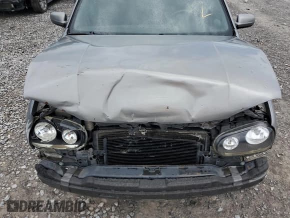 ✅ 2004 Volkswagen Golf GTI 1.8T • VIN: 9BWDE61J444023248 • Lot: 68250385. Wystawiony na Copart z przebiegiem 243 206 mil. Bezpłatny archiwum sprzedaży aukcyjnych z USA i szczegółowy raport historii pojazdu na DreamBid. Zdjęcie 12.