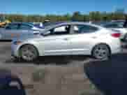 2017 Hyundai Elantra SE with VIN KMHD84LF2HU361070, listed as a IAAI auction lot 43504346 with 240,994 mi miles and . Bid and sale history available at DreamBid. Image 14.