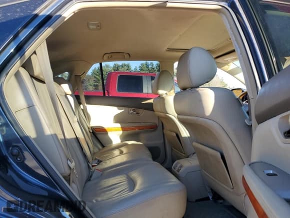 ✅ 2004 Lexus RX 330 • VIN: 2T2GA31U24C014875 • Лот: 93643755. Опубликован ранее на Copart с пробегом 195 615 миль. Бесплатный доступ к архиву аукционных продаж из США и подробный отчёт об истории автомобиля на DreamBid. Изображение 11.