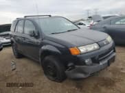 ✅ 2003 Saturn VUE • VIN: 5GZCZ53B43S851982 • Lot: 86117375. Wystawiony na Copart z przebiegiem Nie podano. Bezpłatny archiwum sprzedaży aukcyjnych z USA i szczegółowy raport historii pojazdu na DreamBid. Zdjęcie 4.