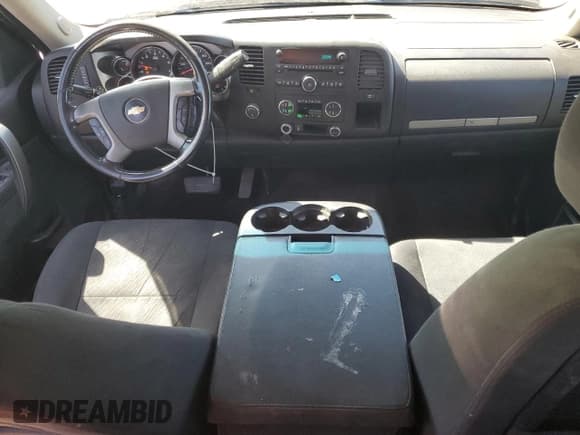 ✅ 2012 Chevrolet Silverado 1500 LT • VIN: 1GCRKSE76CZ270465 • Лот: 87067045. Опубликован ранее на Copart с пробегом 192 126 миль. Бесплатный доступ к архиву аукционных продаж из США и подробный отчёт об истории автомобиля на DreamBid. Изображение 8.