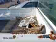 2001 Chevrolet Silverado 1500 с VIN 1GCEK14V21Z288760, выставлен на аукционе IAAI как лот 42963517 с пробегом 141 268 миль миль и . История ставок и продаж доступна на DreamBid. Изображение 8.