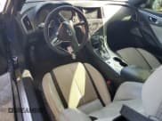 ✅ 2022 Infiniti Q60 Luxe • VIN: JN1EV7KK6NM600748 • Лот: 61141325. Опубликован ранее на Copart с пробегом 15 662 миль. Бесплатный доступ к архиву аукционных продаж из США и подробный отчёт об истории автомобиля на DreamBid. Изображение 8.