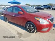 ✅ 2015 Nissan Versa S Plus • VIN: 3N1CN7AP1FL897556 • Лот: 86179075. Опубликован ранее на Copart с пробегом 104 874 миль. Бесплатный доступ к архиву аукционных продаж из США и подробный отчёт об истории автомобиля на DreamBid. Изображение 4.