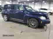 2007 Chevrolet HHR LT z VIN 3GNDA33P77S527374, wystawiony jako Copart lot #72487114 z przebiegiem 135 661 mil mil oraz Szkoda całkowita • Salvage title. Historia ofert i sprzedaży dostępna na DreamBid. Obrazek 4.