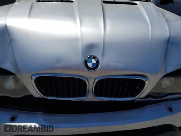 ✅ 2002 BMW X5 3.0i • VIN: 5UXFA53592LP44434 • Lot: 65392905. Wystawiony na Copart z przebiegiem Nie podano. Bezpłatny archiwum sprzedaży aukcyjnych z USA i szczegółowy raport historii pojazdu na DreamBid. Zdjęcie 12.