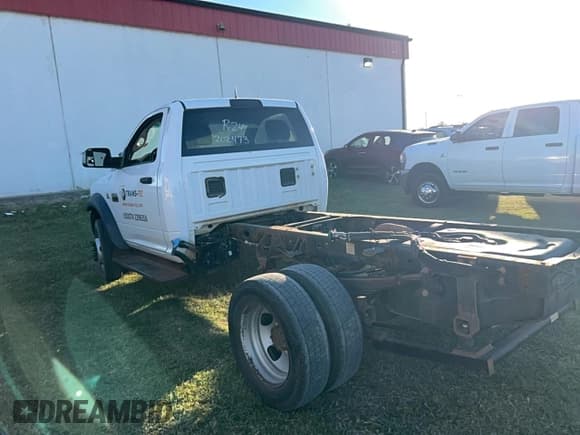 ✅ 2012 Dodge RAM • VIN: 3C7WDMAL5CG188466 • Lot: 91715535. Wystawiony na Copart z przebiegiem 192 763 mil. Bezpłatny archiwum sprzedaży aukcyjnych z USA i szczegółowy raport historii pojazdu na DreamBid. Zdjęcie 3.