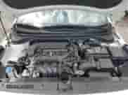 2022 Hyundai Accent SEL с VIN 3KPC24A67NE189942, выставлен на аукционе Copart как лот 48213424 с пробегом 23 018 миль миль и . История ставок и продаж доступна на DreamBid. Изображение 11.