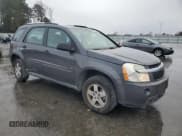 ✅ 2008 Chevrolet Equinox LS • VIN: 2CNDL13F986343354 • Лот: 86425234. Опубликован ранее на Copart с пробегом 113 047 миль. Бесплатный доступ к архиву аукционных продаж из США и подробный отчёт об истории автомобиля на DreamBid. Изображение 4.