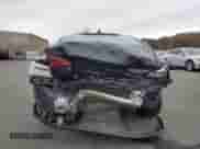 2023 Chevrolet Malibu LT with VIN 1G1ZD5ST6PF238029, listed as a Copart auction lot 90923465 with 41,604 mi miles and Non repairable. Bid and sale history available at DreamBid. Image 6.