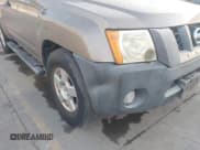 ✅ 2007 Nissan Xterra S • VIN: 5N1AN08U97C536611 • Лот: 43826908. Опубликован ранее на IAAI с пробегом 134 120 миль. Бесплатный доступ к архиву аукционных продаж из США и подробный отчёт об истории автомобиля на DreamBid. Изображение 6.