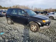 ✅ 2003 Saturn VUE • VIN: 5GZCZ53B53S908481 • Lot: 43579765. Wystawiony na Copart z przebiegiem 190 565 mil. Bezpłatny archiwum sprzedaży aukcyjnych z USA i szczegółowy raport historii pojazdu na DreamBid. Zdjęcie 4.