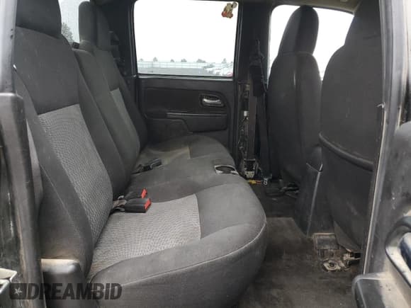 ✅ 2008 Chevrolet Colorado 2LT • VIN: 1GCDT13E788156913 • Лот: 91324145. Опубликован ранее на Copart с пробегом 223 980 миль. Бесплатный доступ к архиву аукционных продаж из США и подробный отчёт об истории автомобиля на DreamBid. Изображение 10.