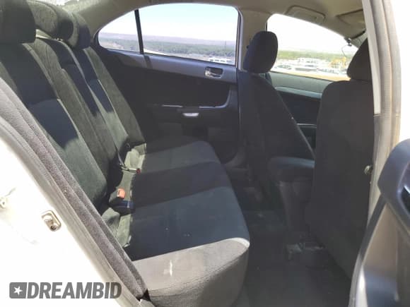 ✅ 2011 Mitsubishi Lancer GTS • VIN: JA32U8FW8BU036634 • Lot: 66412275. Listed on Copart with 210,363 mi. Free auction sales archive from the USA and detailed vehicle history report at DreamBid. Image 10.