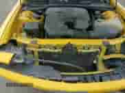 2018 Dodge Challenger GT с VIN 2C3CDZGG4JH112794, выставлен на аукционе Copart как лот 69023105 с пробегом 118 417 миль миль и Списание • Salvage title. История ставок и продаж доступна на DreamBid. Изображение 15.