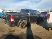 ✅ 2019 Ram 1500 Big Horn • VIN: 1C6SRFFT7KN737485 • Lot: 91784895. Wystawiony na Copart z przebiegiem 43 780 mil. Bezpłatny archiwum sprzedaży aukcyjnych z USA i szczegółowy raport historii pojazdu na DreamBid. Zdjęcie 3.