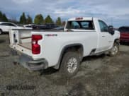 ✅ 2022 Chevrolet Silverado 2500HD • VIN: 1GC0YNE79NF136689 • Lot: 71983673. Wystawiony na Copart z przebiegiem 75 982 mil. Bezpłatny archiwum sprzedaży aukcyjnych z USA i szczegółowy raport historii pojazdu na DreamBid. Zdjęcie 3.