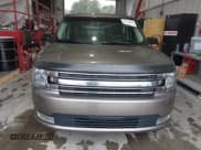 ✅ 2013 Ford Flex SEL • VIN: 2FMHK6C88DBD28171 • Лот: 43513865. Опубликован ранее на IAAI с пробегом 173 150 миль. Бесплатный доступ к архиву аукционных продаж из США и подробный отчёт об истории автомобиля на DreamBid. Изображение 12.