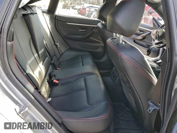 ✅ 2015 BMW 4 Series 428i xDrive • VIN: WBA4C9C56FD330261 • Lot: 95538755. Listed on Copart with 155,907 mi. Free auction sales archive from the USA and detailed vehicle history report at DreamBid. Image 10.