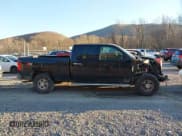 ✅ 2009 Chevrolet Silverado 2500HD LTZ • VIN: 1GCHK63K79F189916 • Лот: 43806161. Опубликован ранее на IAAI с пробегом 220 990 миль. Бесплатный доступ к архиву аукционных продаж из США и подробный отчёт об истории автомобиля на DreamBid. Изображение 14.